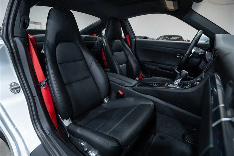 2016 Porsche 991 Carrera 4S - Image 31 of 31
