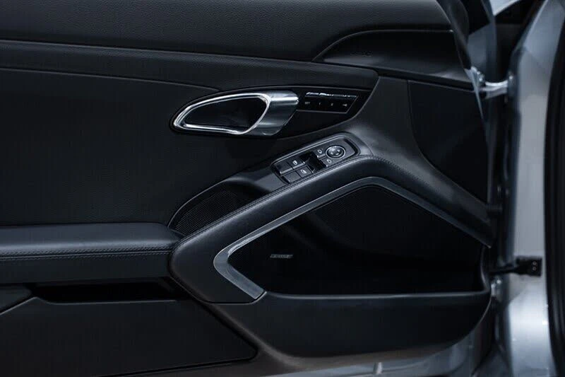 2016 Porsche 991 Carrera 4S - Image 24 of 31