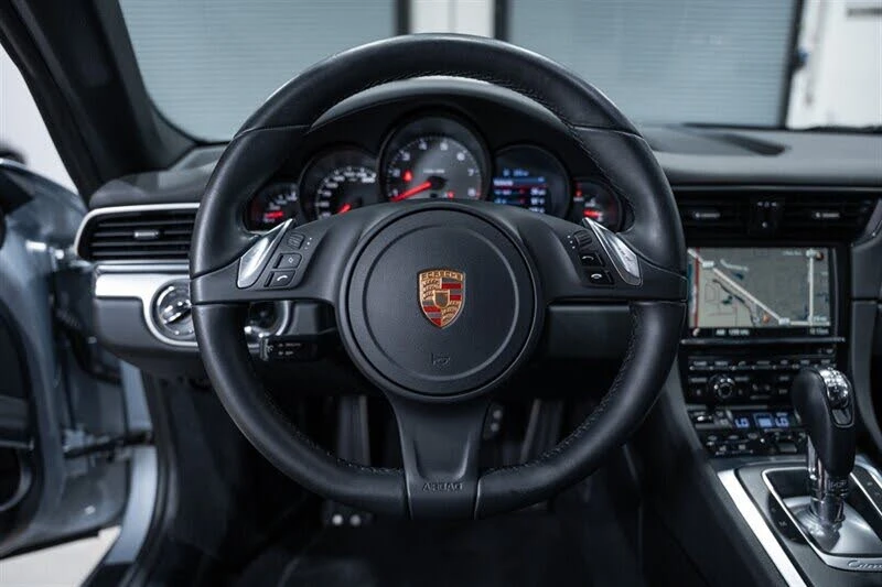 2016 Porsche 991 Carrera 4S - Image 19 of 31