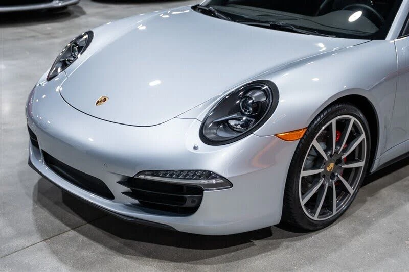 2016 Porsche 991 Carrera 4S - Image 11 of 31