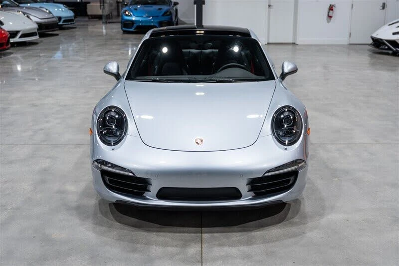 2016 Porsche 991 Carrera 4S - Image 9 of 31