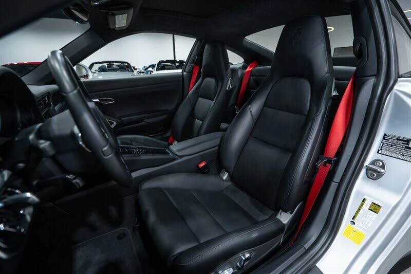 2016 Porsche 991 Carrera 4S - Image 20 of 31