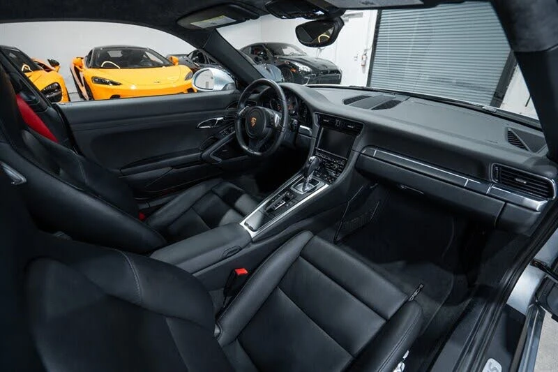 2016 Porsche 991 Carrera 4S - Image 30 of 31