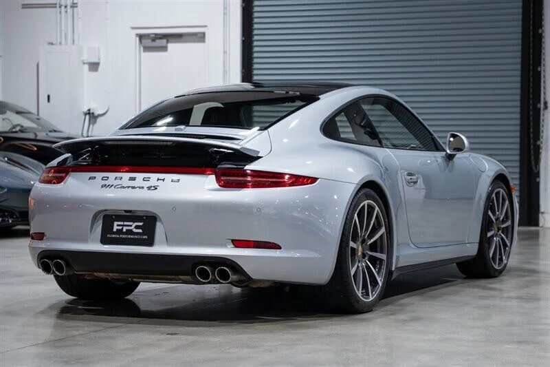 2016 Porsche 991 Carrera 4S - Image 15 of 31