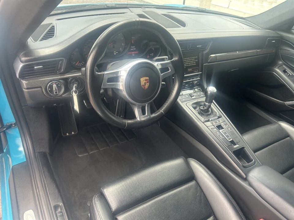 2016 Porsche 991 Carrera 4S - Image 11 of 31