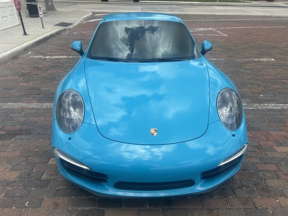 2016 Porsche 991 Carrera 4S - Image 7 of 31