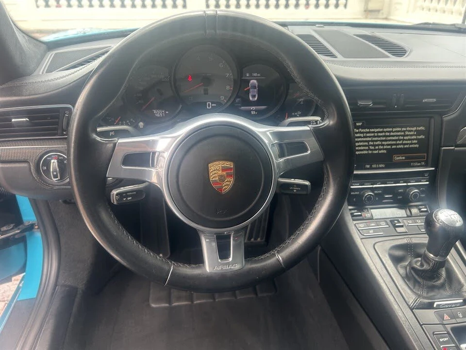 2016 Porsche 991 Carrera 4S - Image 12 of 31