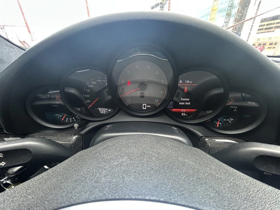 2016 Porsche 991 Carrera 4S - Image 13 of 31