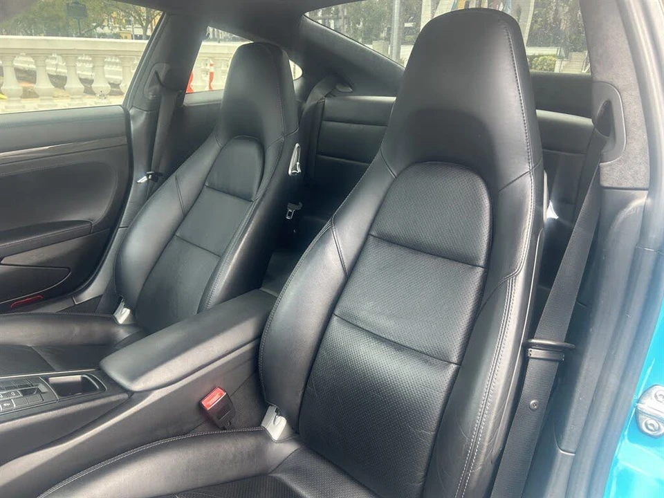 2016 Porsche 991 Carrera 4S - Image 10 of 31