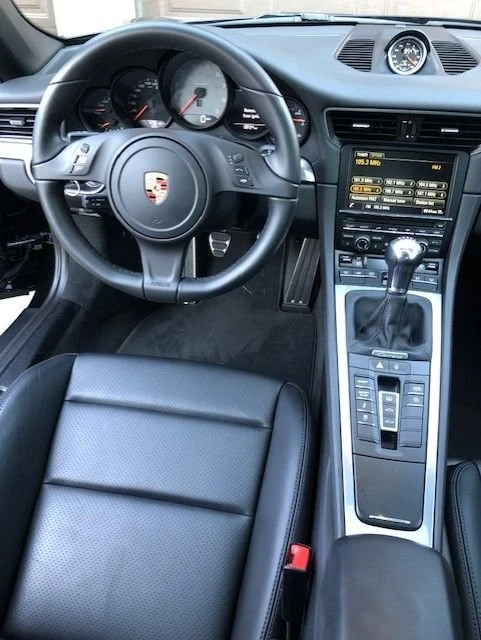 2016 Porsche 991 Carrera 4S - Image 10 of 21