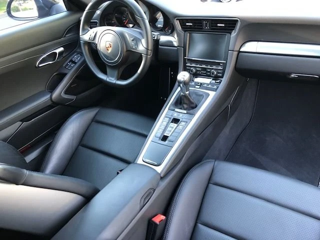 2016 Porsche 991 Carrera 4S - Image 21 of 21