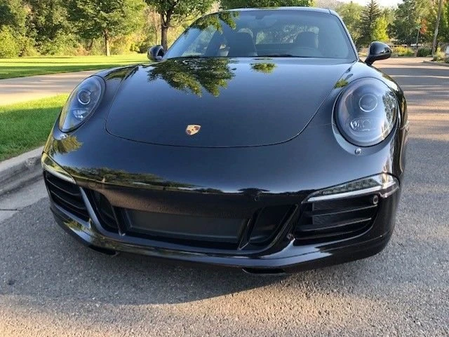 2016 Porsche 991 Carrera 4S - Image 3 of 21