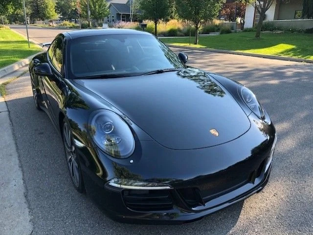 2016 Porsche 991 Carrera 4S - Image 4 of 21