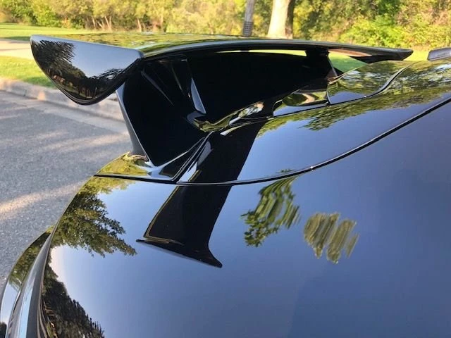 2016 Porsche 991 Carrera 4S - Image 7 of 21
