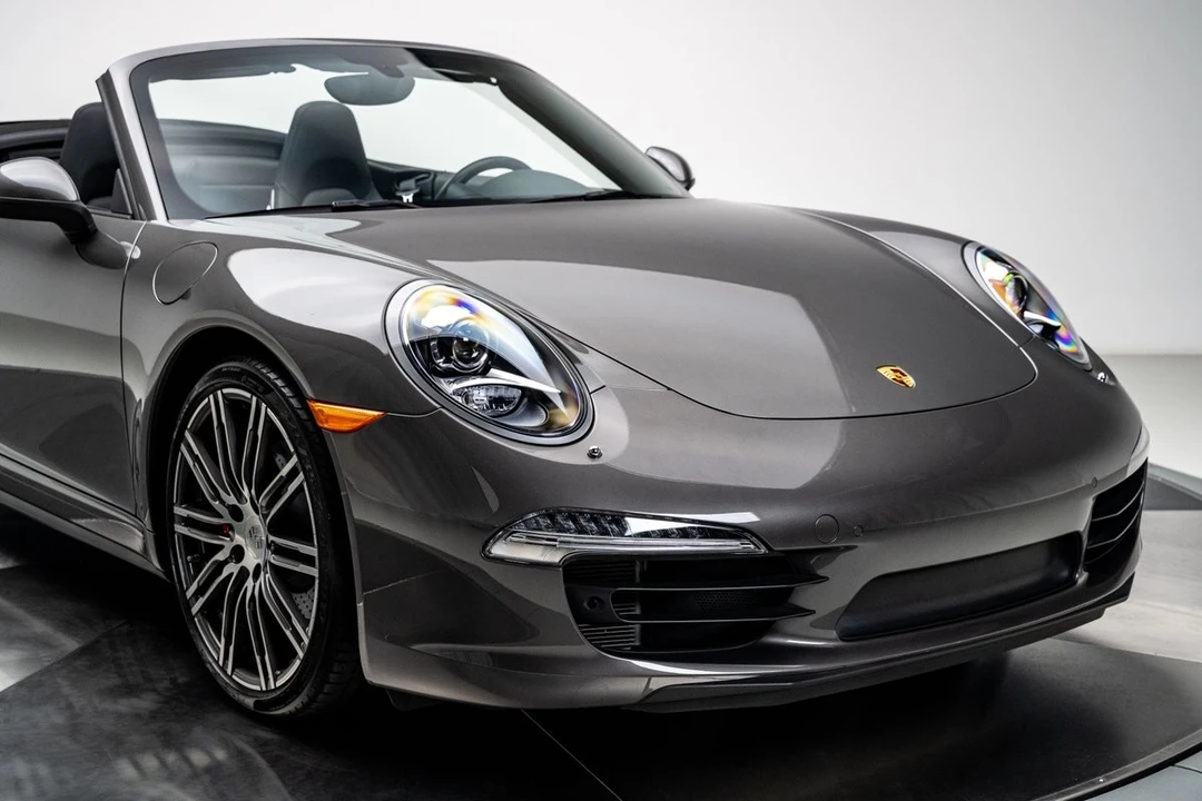 2016 Porsche 991 Carrera 4S - Image 13 of 21