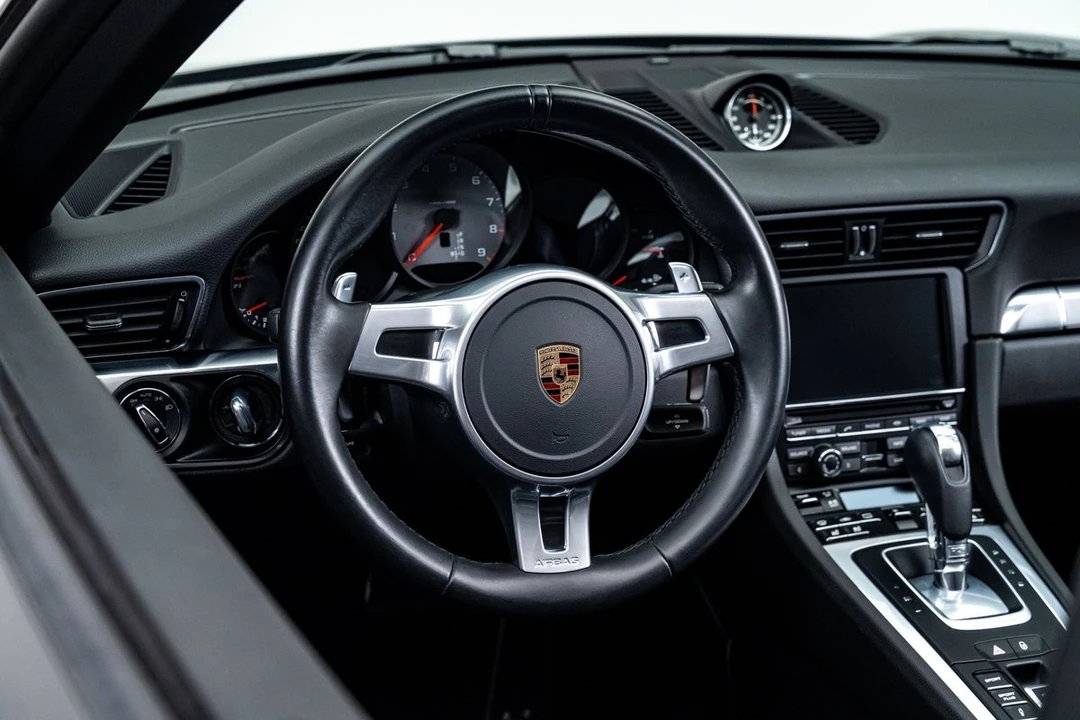 2016 Porsche 991 Carrera 4S - Image 3 of 21
