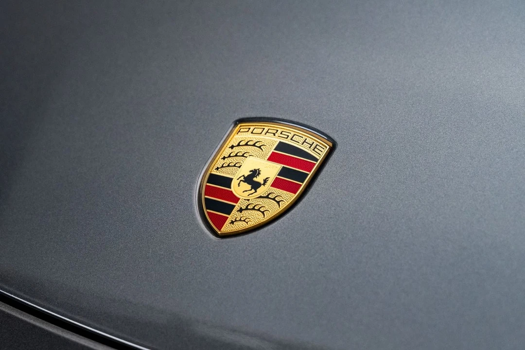 2016 Porsche 991 Carrera 4S - Image 14 of 21