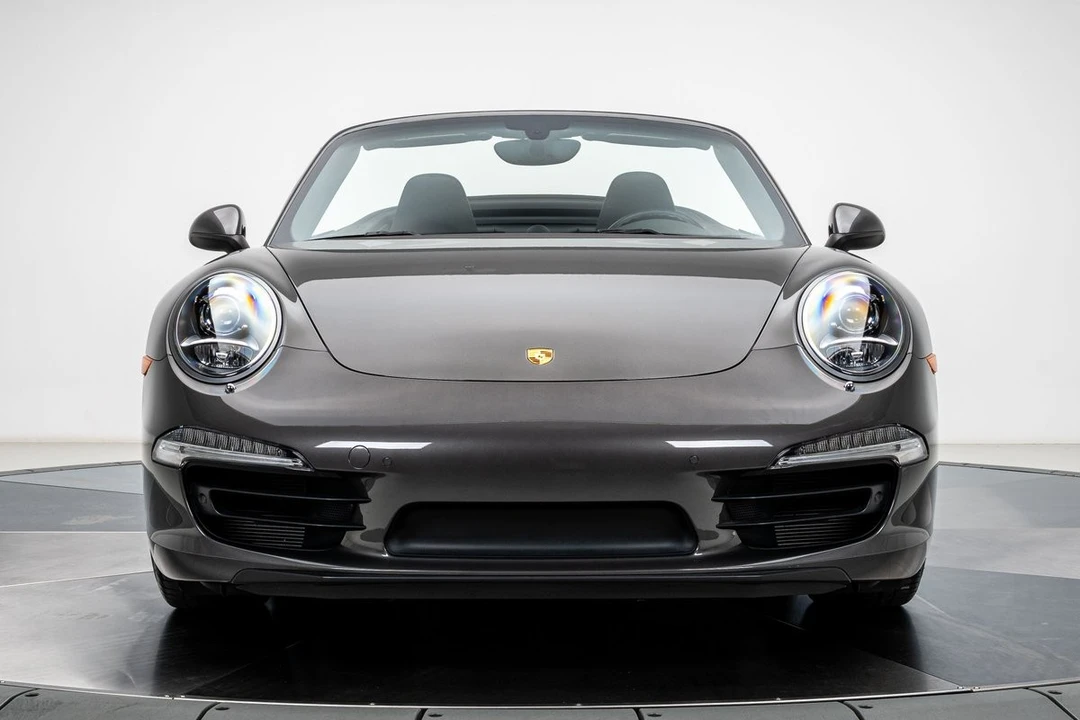 2016 Porsche 991 Carrera 4S - Image 9 of 21