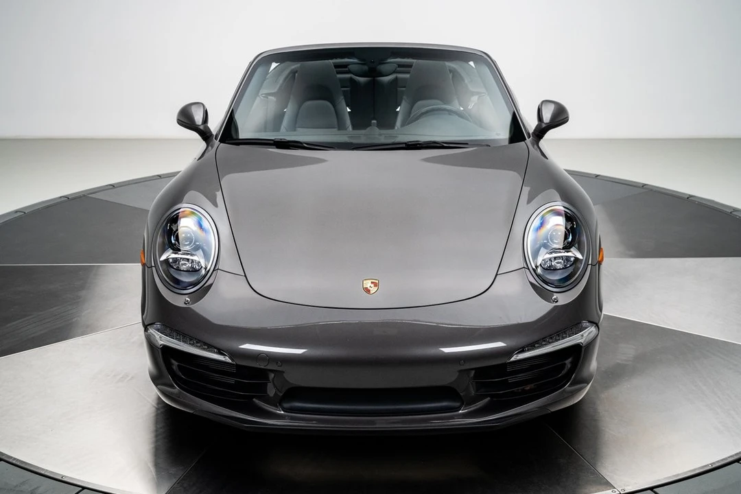 2016 Porsche 991 Carrera 4S - Image 10 of 21