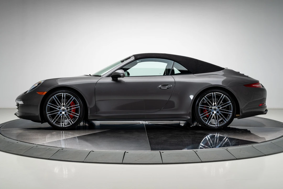 2016 Porsche 991 Carrera 4S - Image 24 of 31