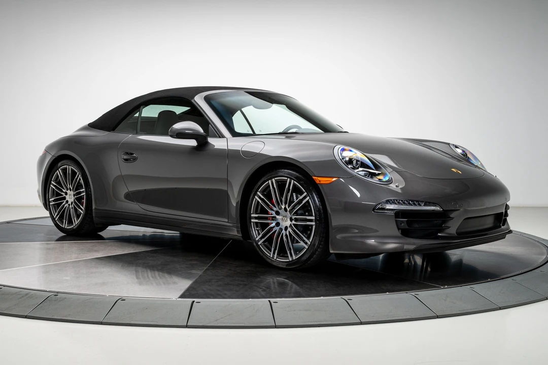 2016 Porsche 991 Carrera 4S - Image 11 of 31