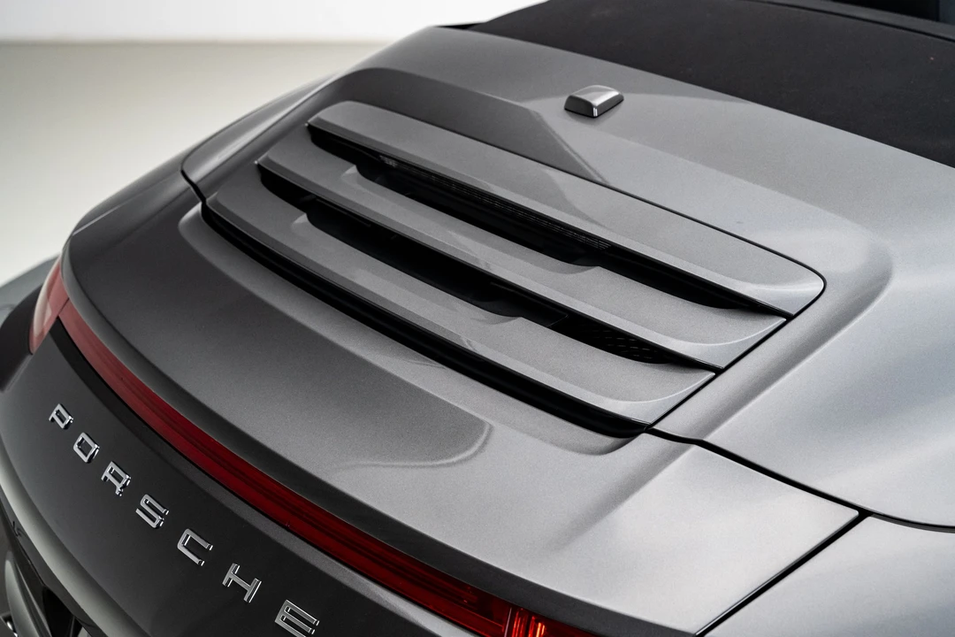 2016 Porsche 991 Carrera 4S - Image 6 of 31