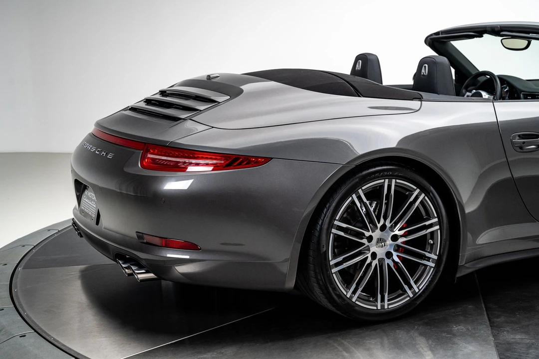 2016 Porsche 991 Carrera 4S - Image 31 of 31