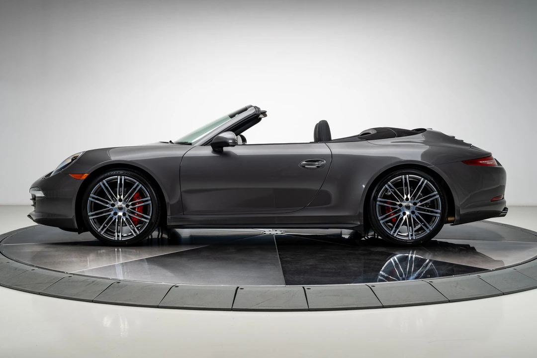 2016 Porsche 991 Carrera 4S - Image 23 of 31
