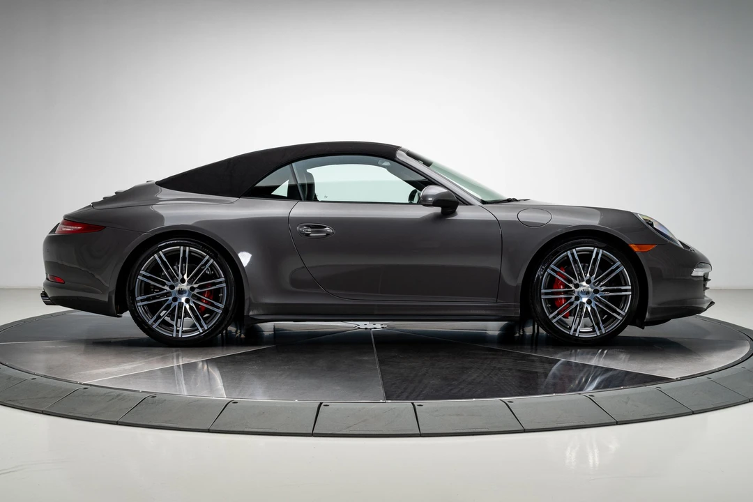 2016 Porsche 991 Carrera 4S - Image 21 of 31