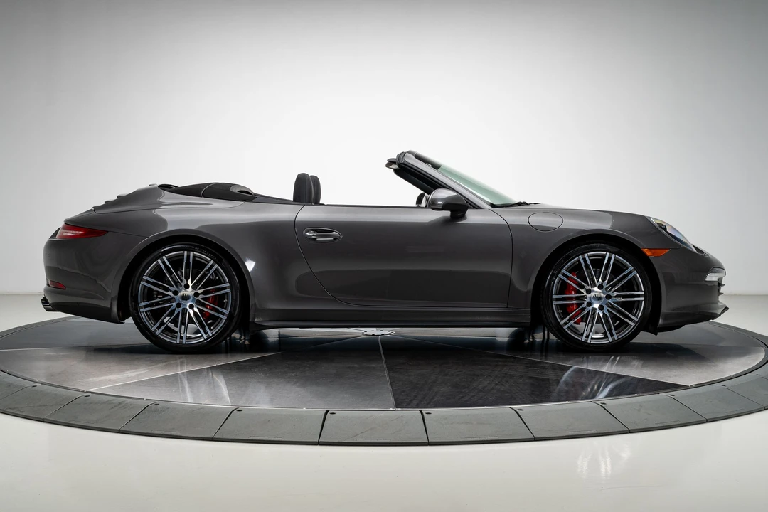 2016 Porsche 991 Carrera 4S - Image 22 of 31
