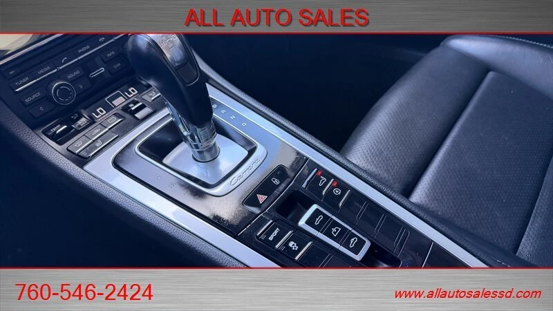2016 Porsche 991 Carrera - Image 19 of 20