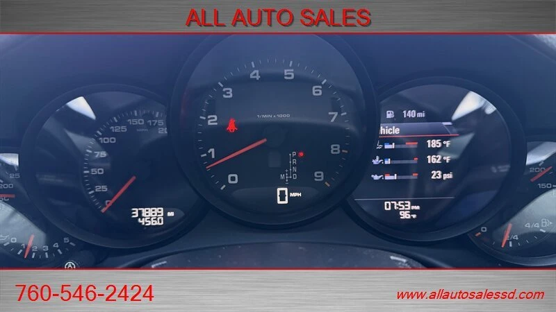 2016 Porsche 991 Carrera - Image 15 of 20