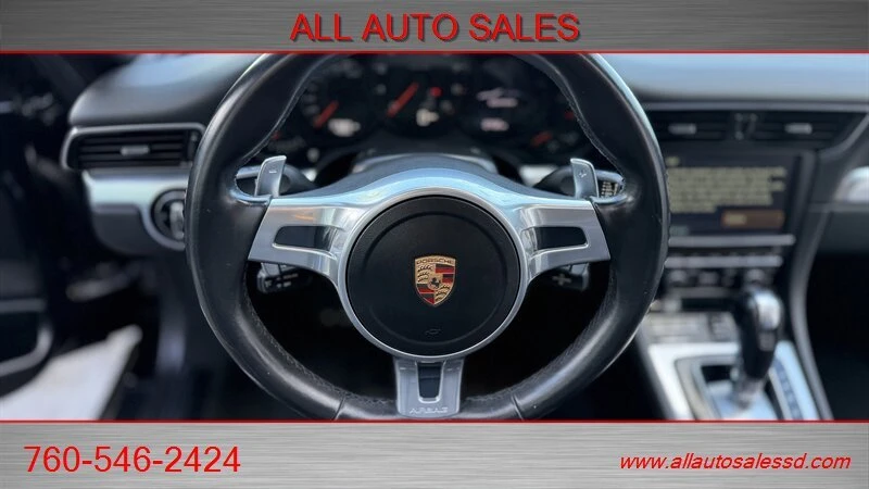 2016 Porsche 991 Carrera - Image 14 of 20