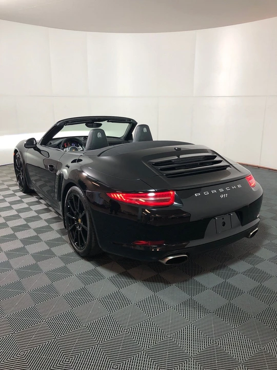2016 Porsche 991 Carrera - Image 3 of 4