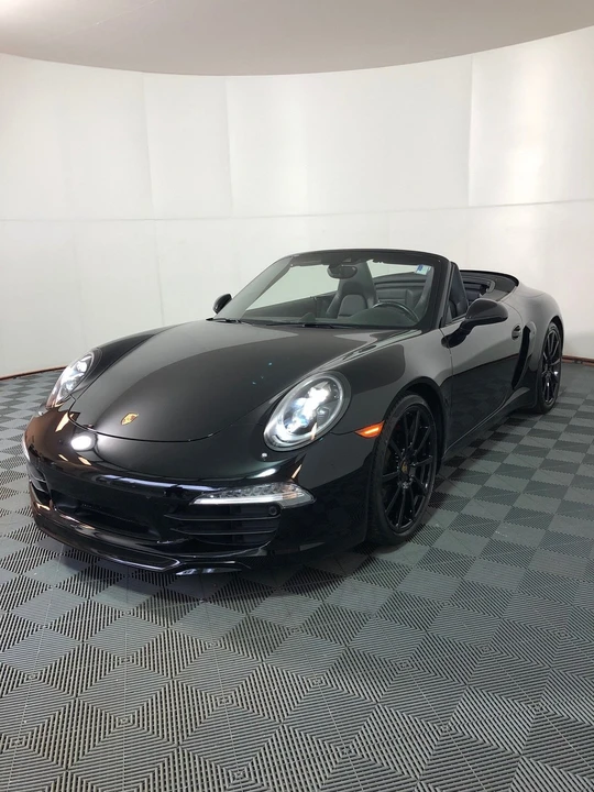 2016 Porsche 991 Carrera - Image 4 of 4