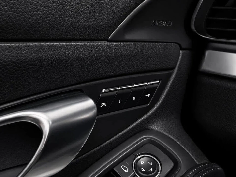 2016 Porsche 991 Carrera - Image 29 of 31