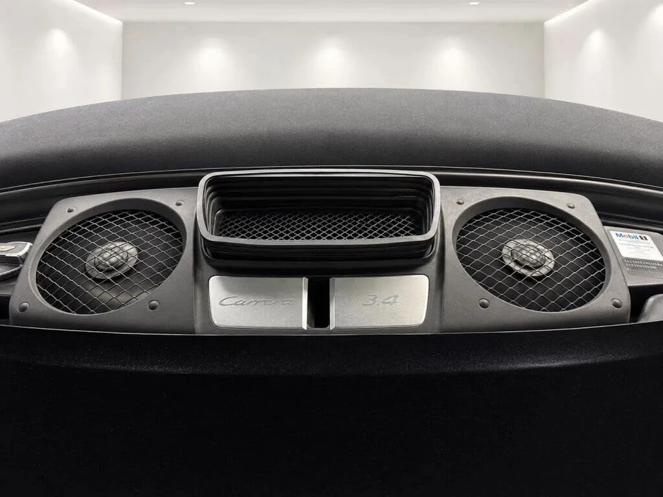 2016 Porsche 991 Carrera - Image 16 of 31