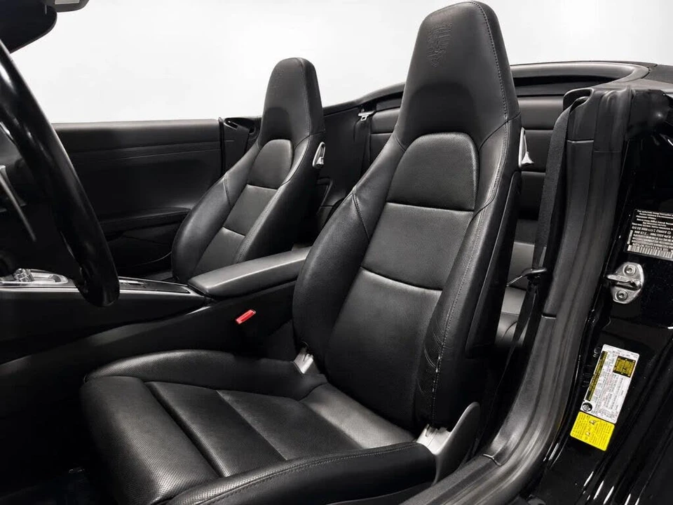 2016 Porsche 991 Carrera - Image 12 of 31