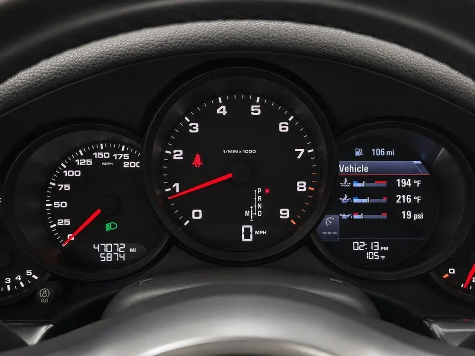 2016 Porsche 991 Carrera - Image 23 of 31