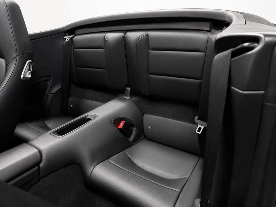 2016 Porsche 991 Carrera - Image 13 of 31