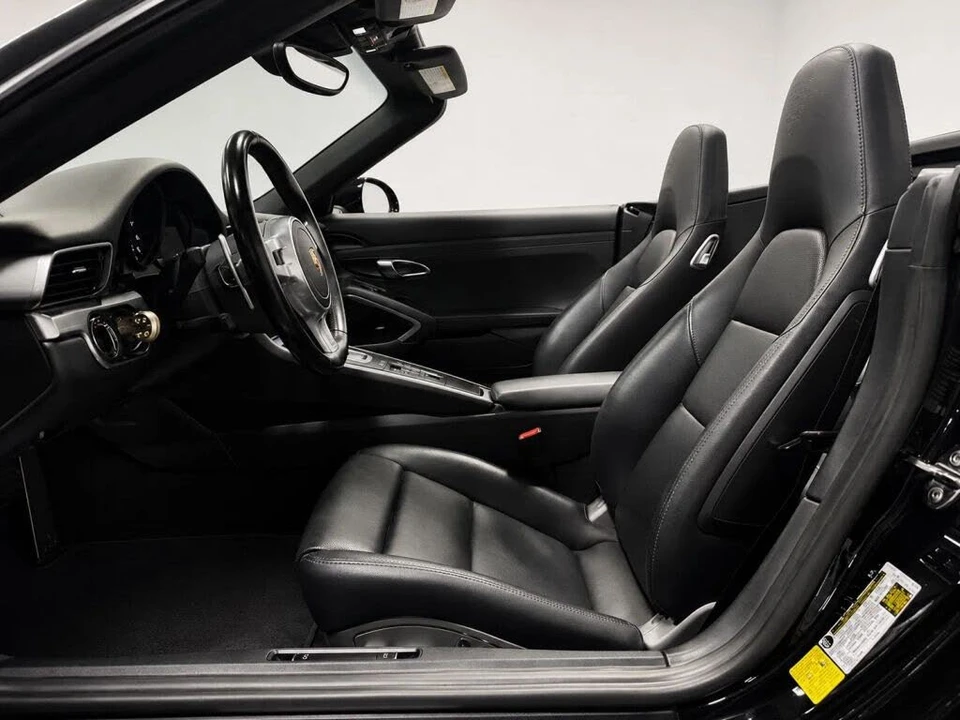 2016 Porsche 991 Carrera - Image 11 of 31