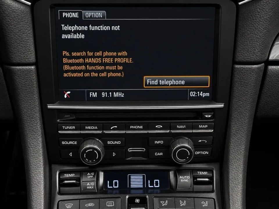 2016 Porsche 991 Carrera - Image 30 of 31