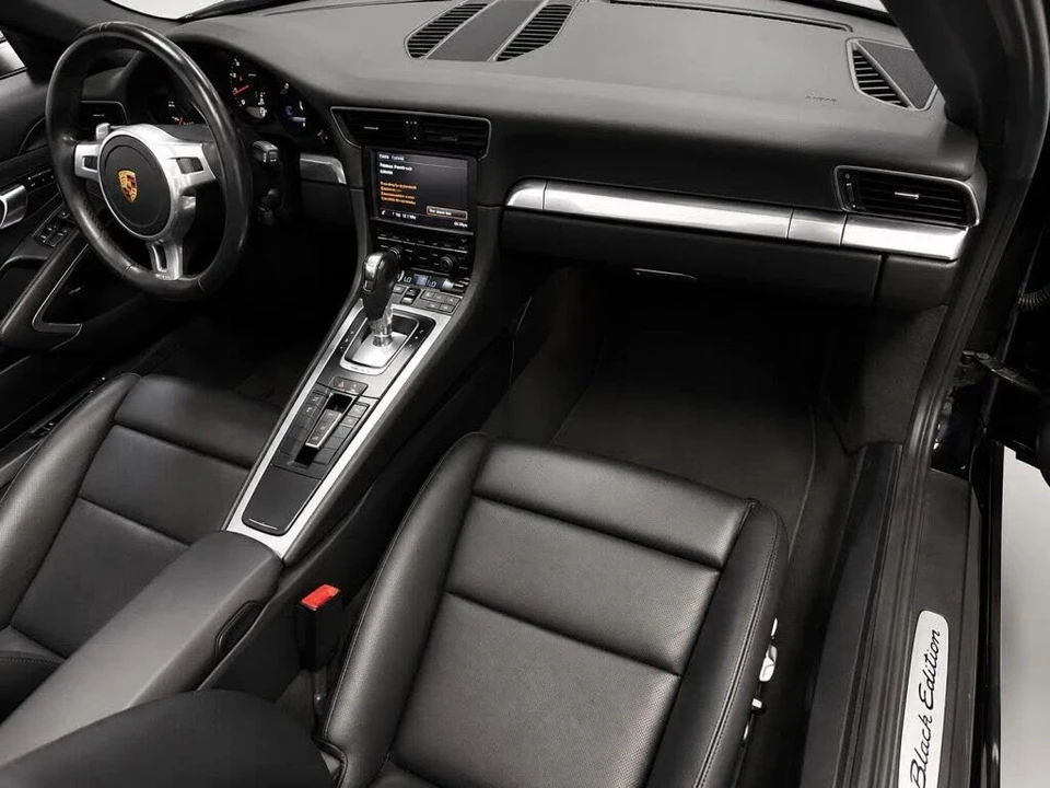2016 Porsche 991 Carrera - Image 15 of 31