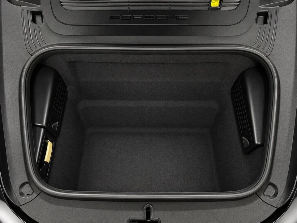 2016 Porsche 991 Carrera - Image 21 of 31