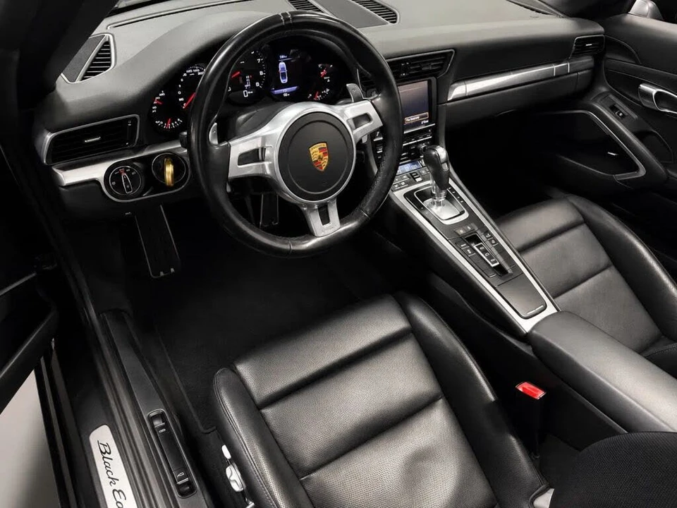 2016 Porsche 991 Carrera - Image 9 of 31
