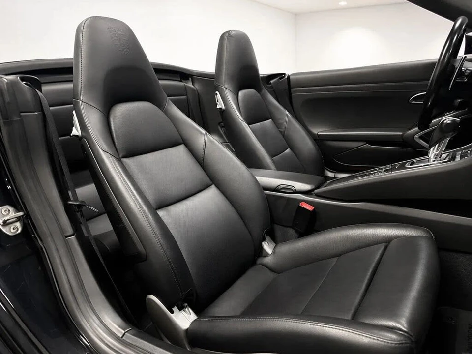 2016 Porsche 991 Carrera - Image 19 of 31