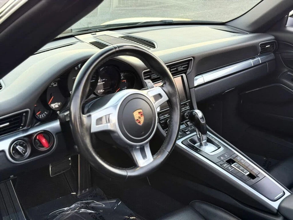 2016 Porsche 991 Carrera - Image 12 of 31