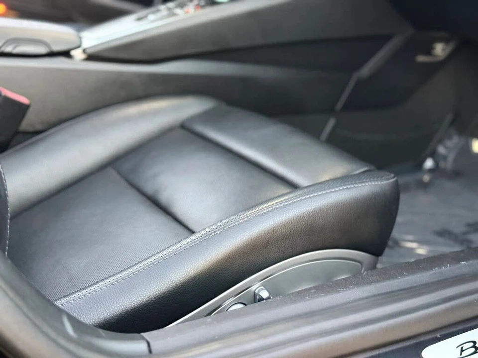 2016 Porsche 991 Carrera - Image 27 of 31