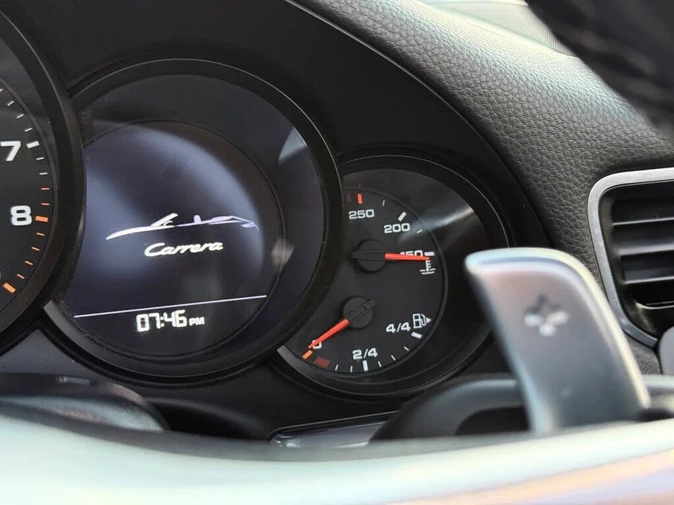 2016 Porsche 991 Carrera - Image 13 of 31