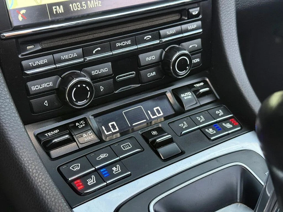 2016 Porsche 991 Carrera - Image 15 of 31